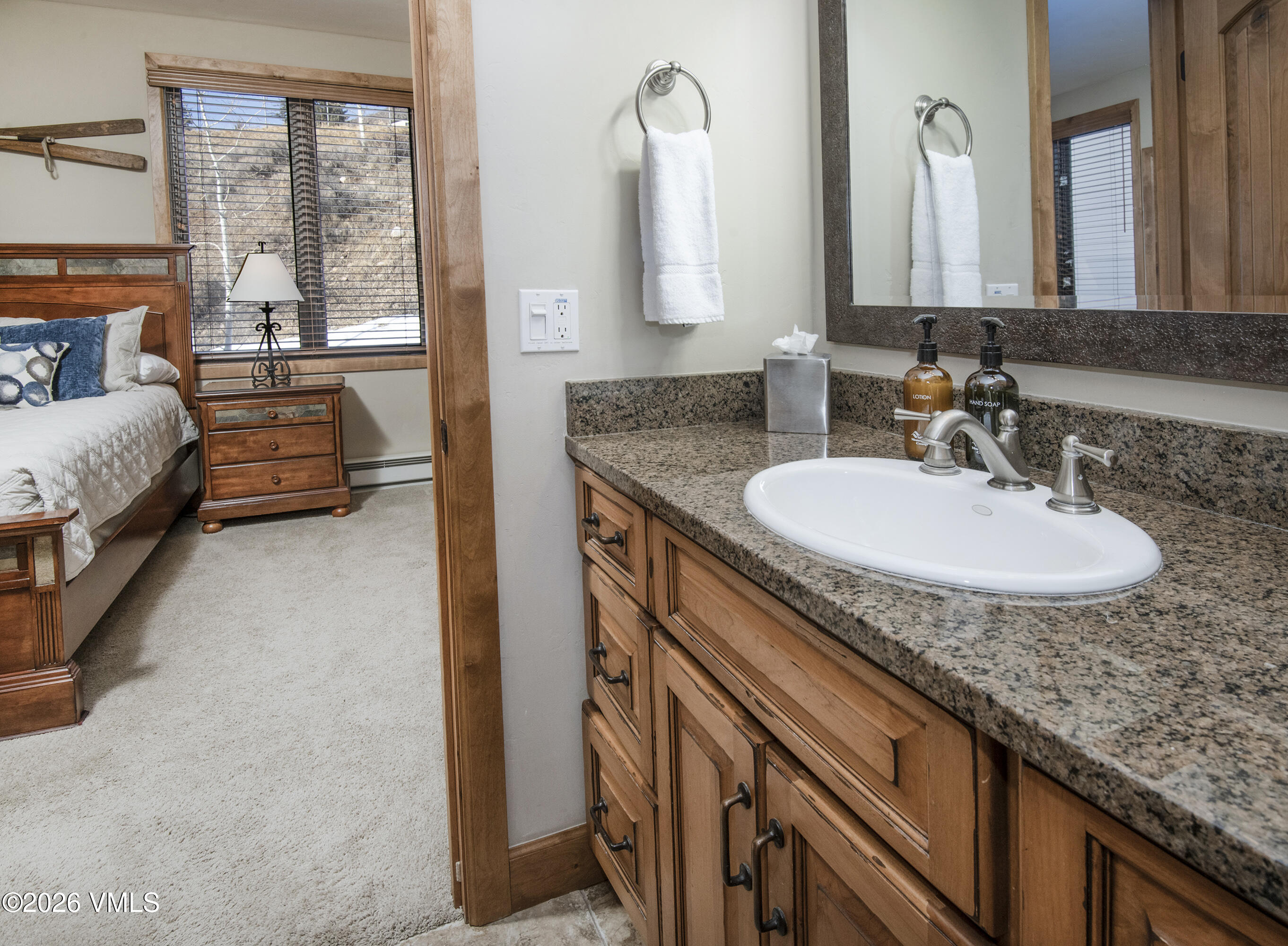 625 North Frontage Road West, Unit 22B Vail, CO 81657 - Photo 30 of 41 SunVail-22-B_28