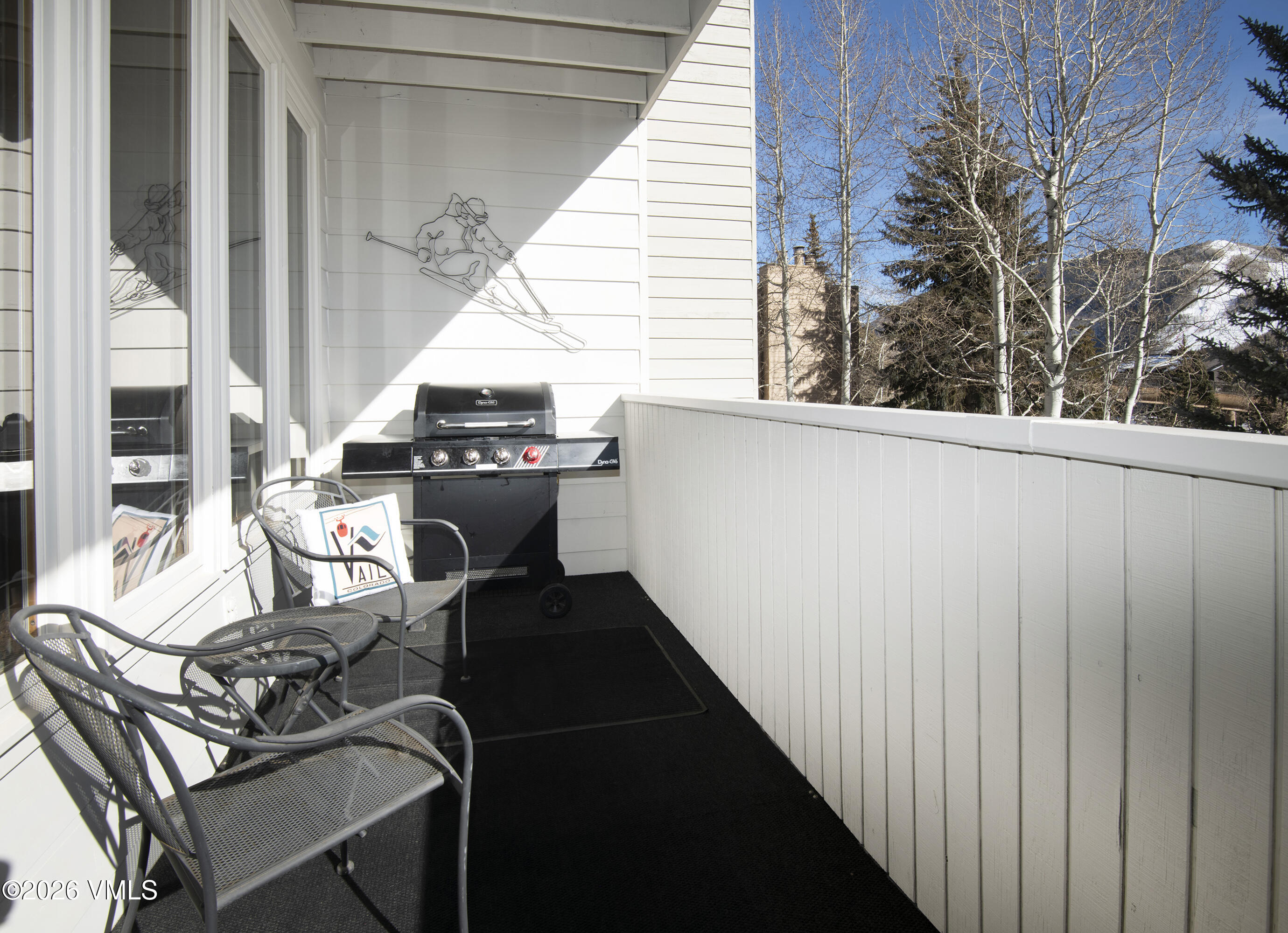 625 North Frontage Road West, Unit 22B Vail, CO 81657 - Photo 33 of 41 SunVail-22-B_30