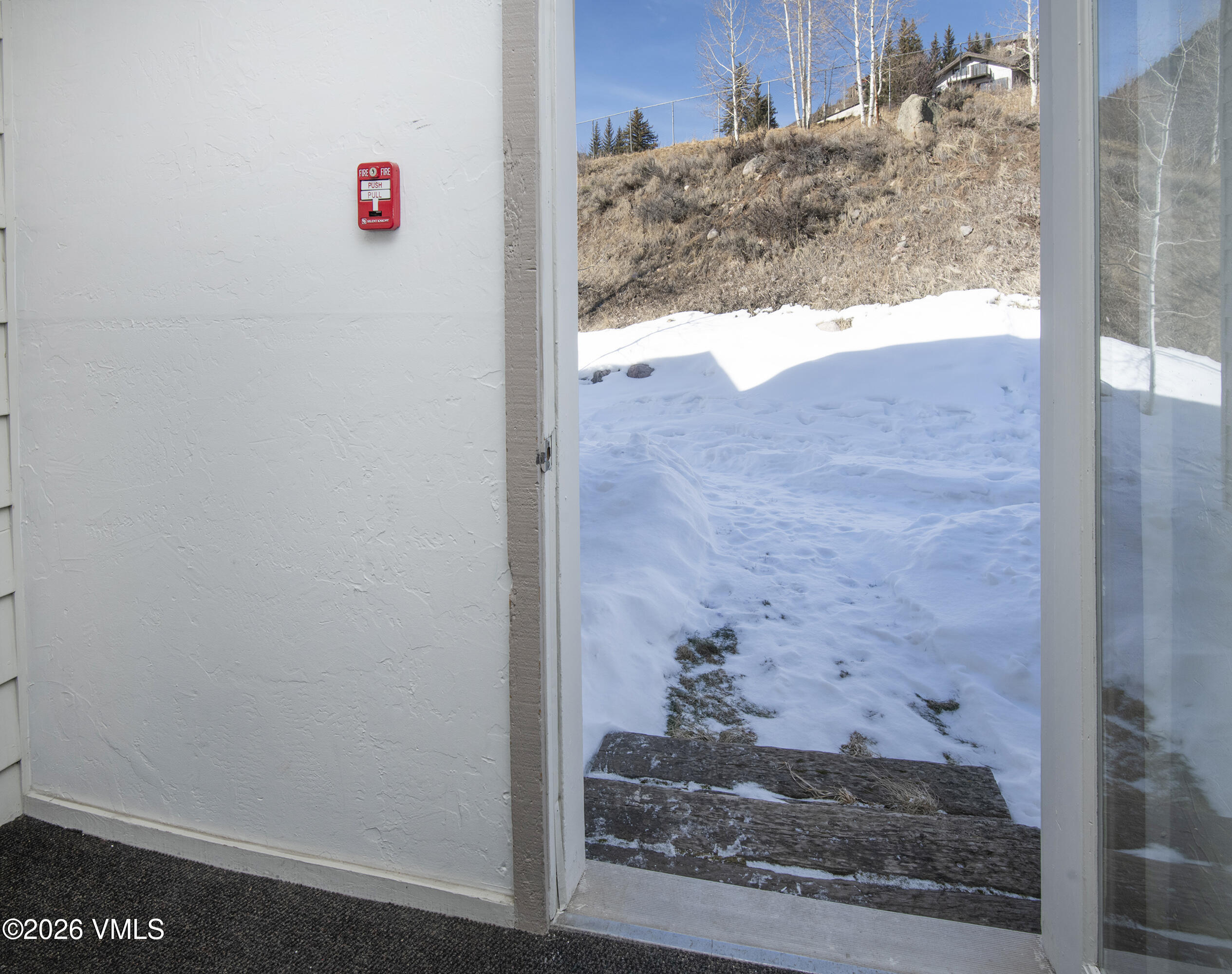 625 North Frontage Road West, Unit 22B Vail, CO 81657 - Photo 34 of 41 SunVail-22-B_32