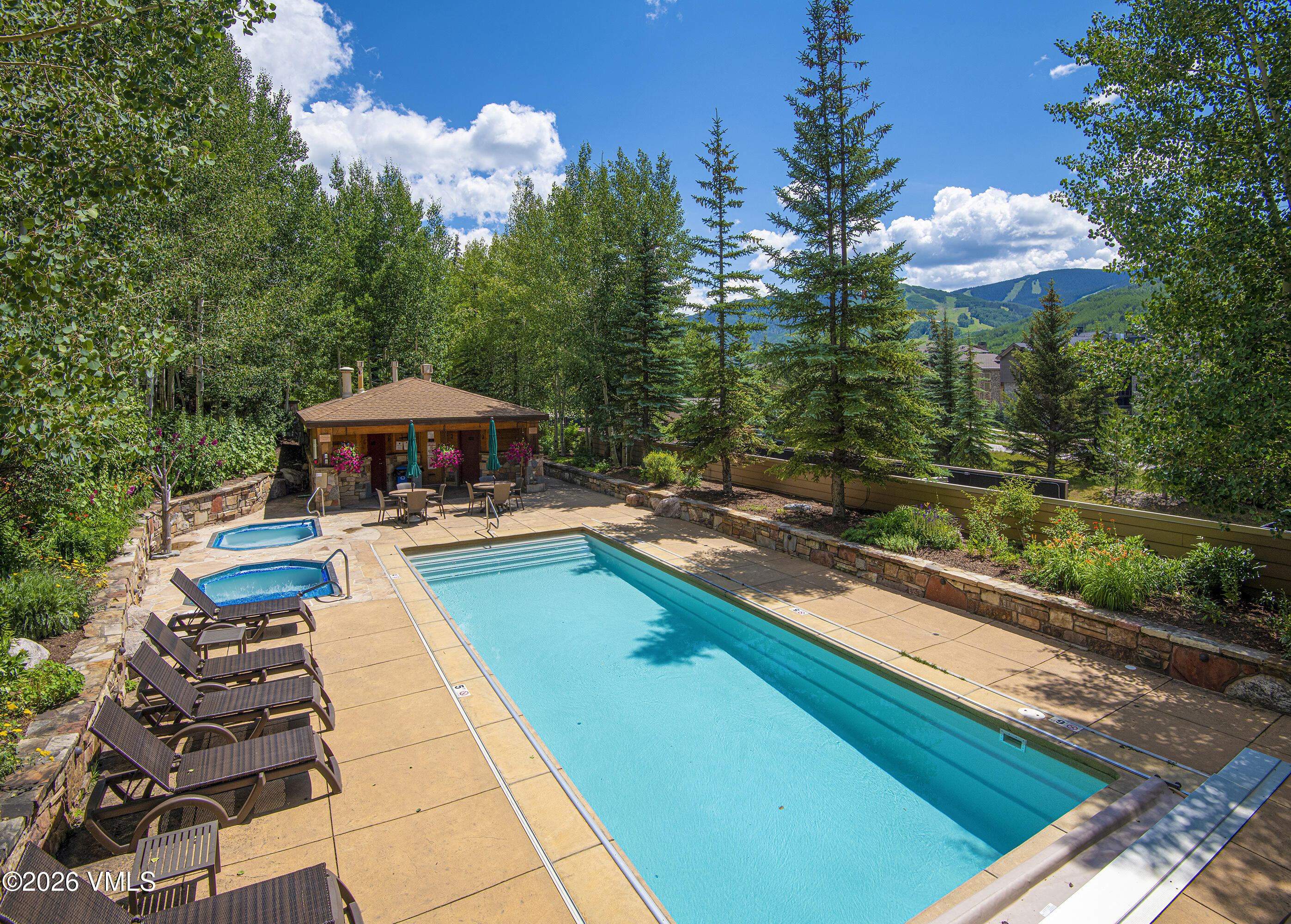 625 North Frontage Road West, Unit 22B Vail, CO 81657 - Photo 36 of 41 SunVail-22-B_35