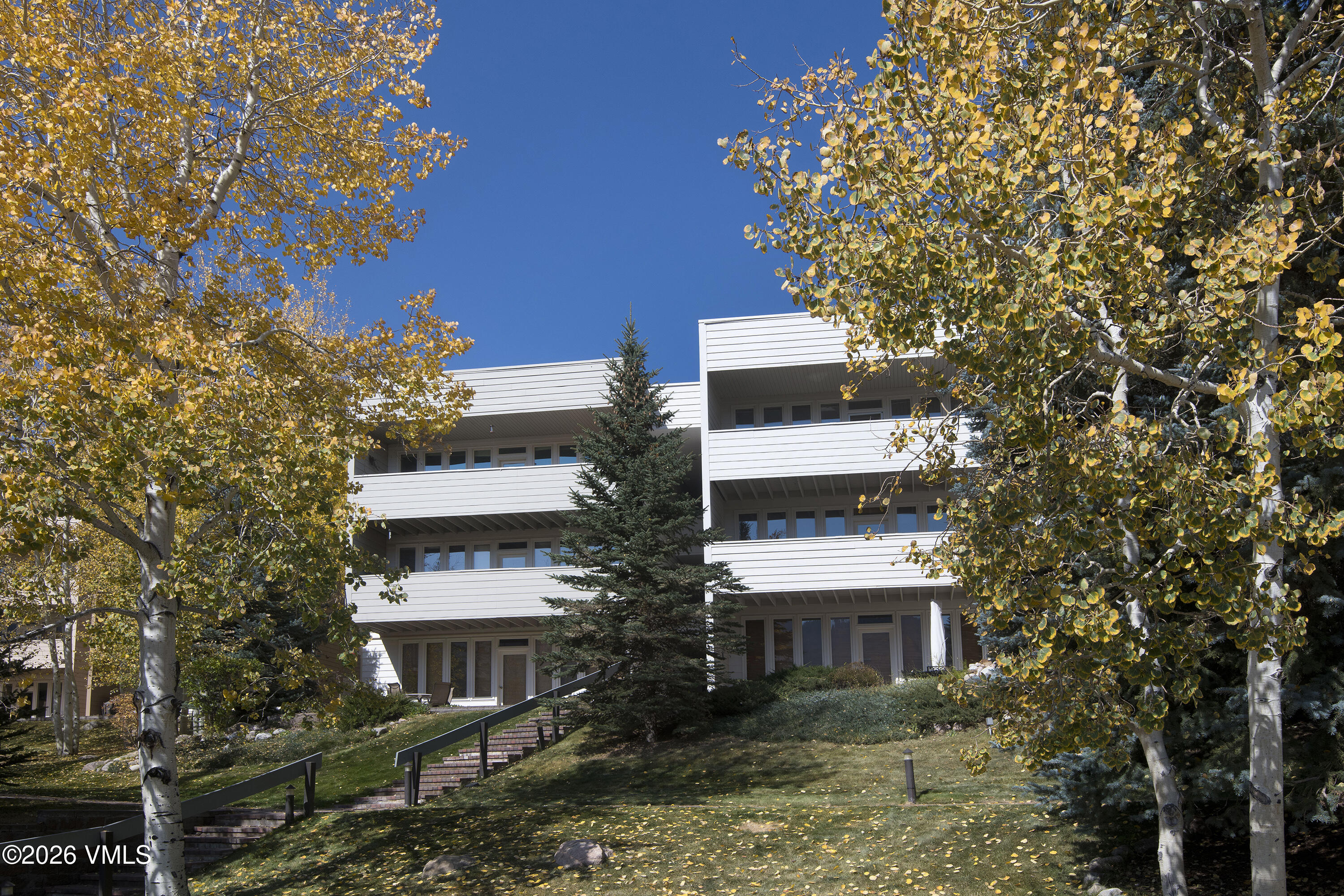 625 North Frontage Road West, Unit 22B Vail, CO 81657 - Photo 38 of 41 SunVail-22-B_02