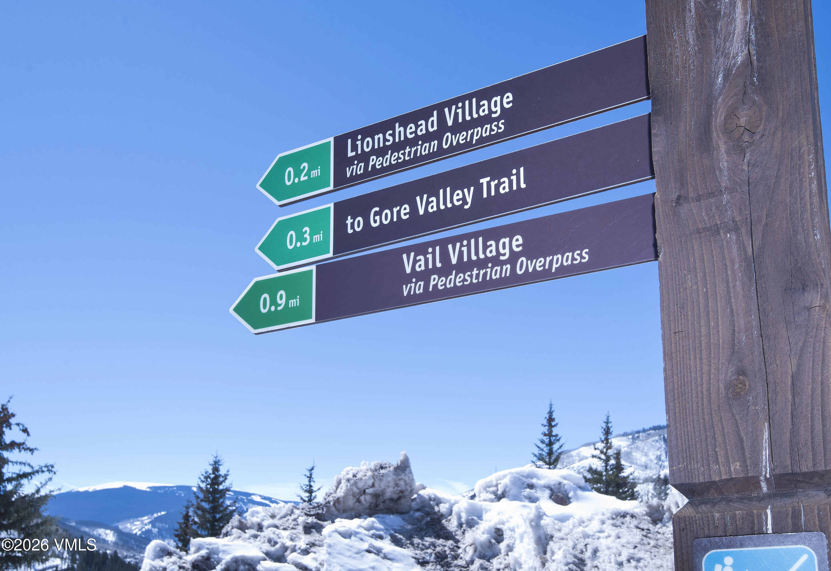 625 North Frontage Road West, Unit 22B Vail, CO 81657 - Photo 40 of 41 SunVail-22-B_41