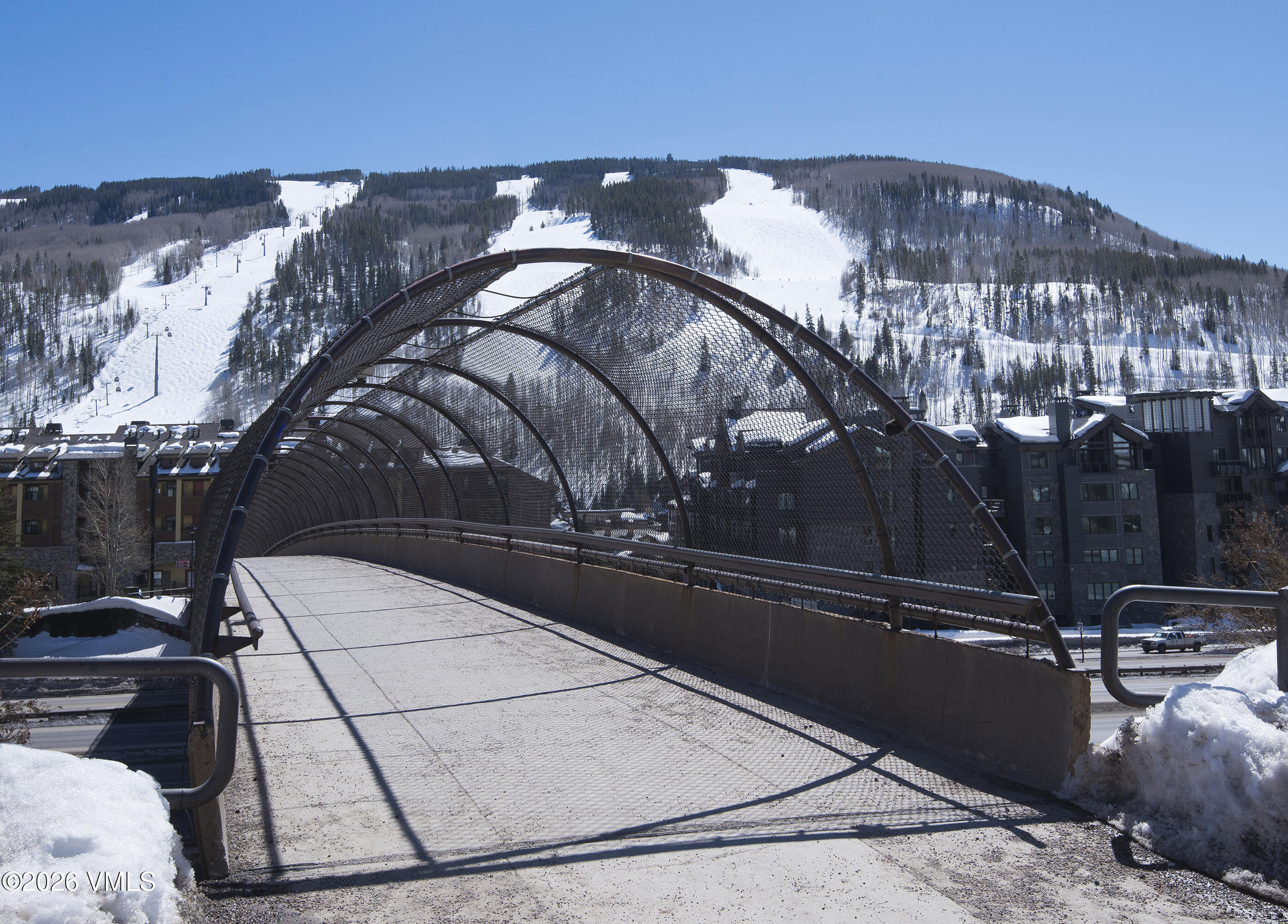 625 North Frontage Road West, Unit 22B Vail, CO 81657 - Photo 10 of 41 SunVail-22-B_42