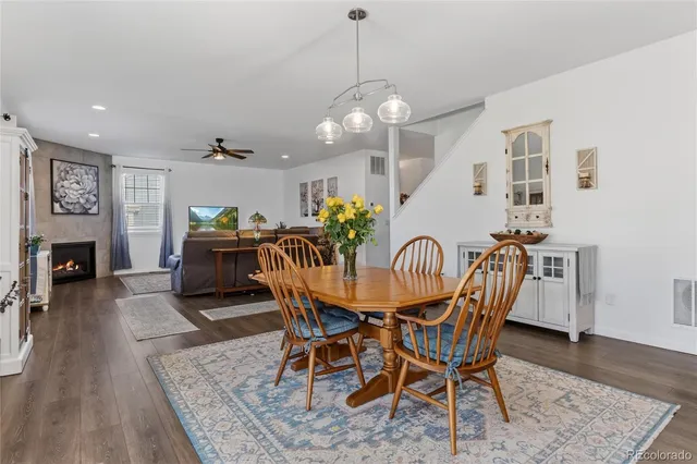 $715,000 | 1083 Elbridge Drive, Elizabeth, CO 80107