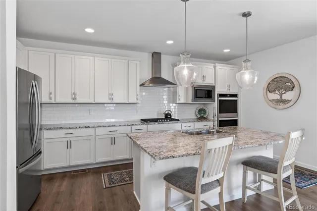 $715,000 | 1083 Elbridge Drive, Elizabeth, CO 80107