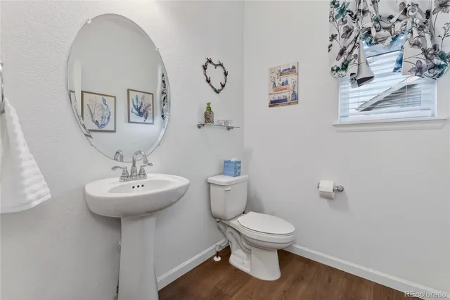 $715,000 | 1083 Elbridge Drive, Elizabeth, CO 80107