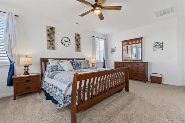 $715,000 | 1083 Elbridge Drive, Elizabeth, CO 80107