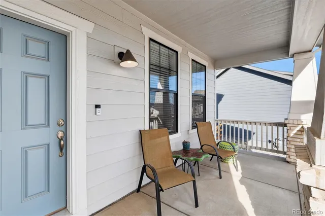 $715,000 | 1083 Elbridge Drive, Elizabeth, CO 80107