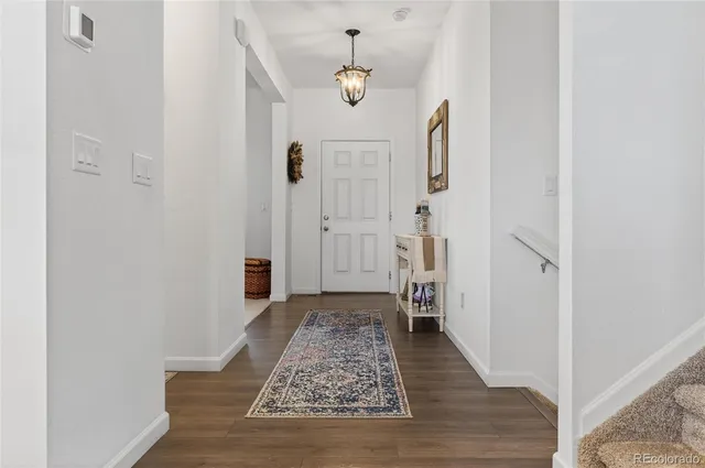 $715,000 | 1083 Elbridge Drive, Elizabeth, CO 80107