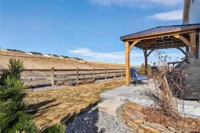 $715,000 | 1083 Elbridge Drive, Elizabeth, CO 80107