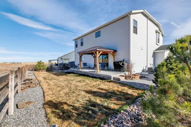 $715,000 | 1083 Elbridge Drive, Elizabeth, CO 80107