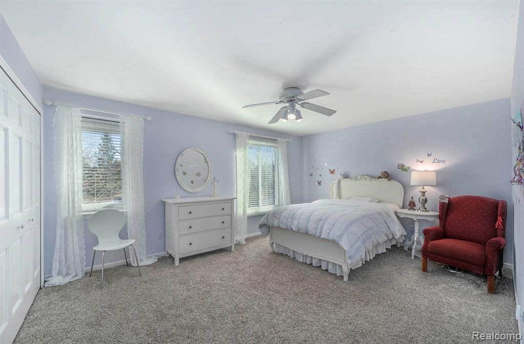 3650 Summit Ridge Drive Rochester Hills, MI 48306 - Photo 26 of 42