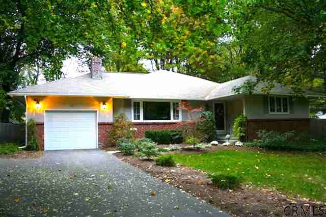 136 Mosher Road Bethlehem, NY 12054 - Photo 2 of 15 Photo 2