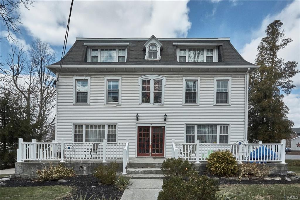 14 Bridge Street Florida, NY 10921 - Photo 1 of 1