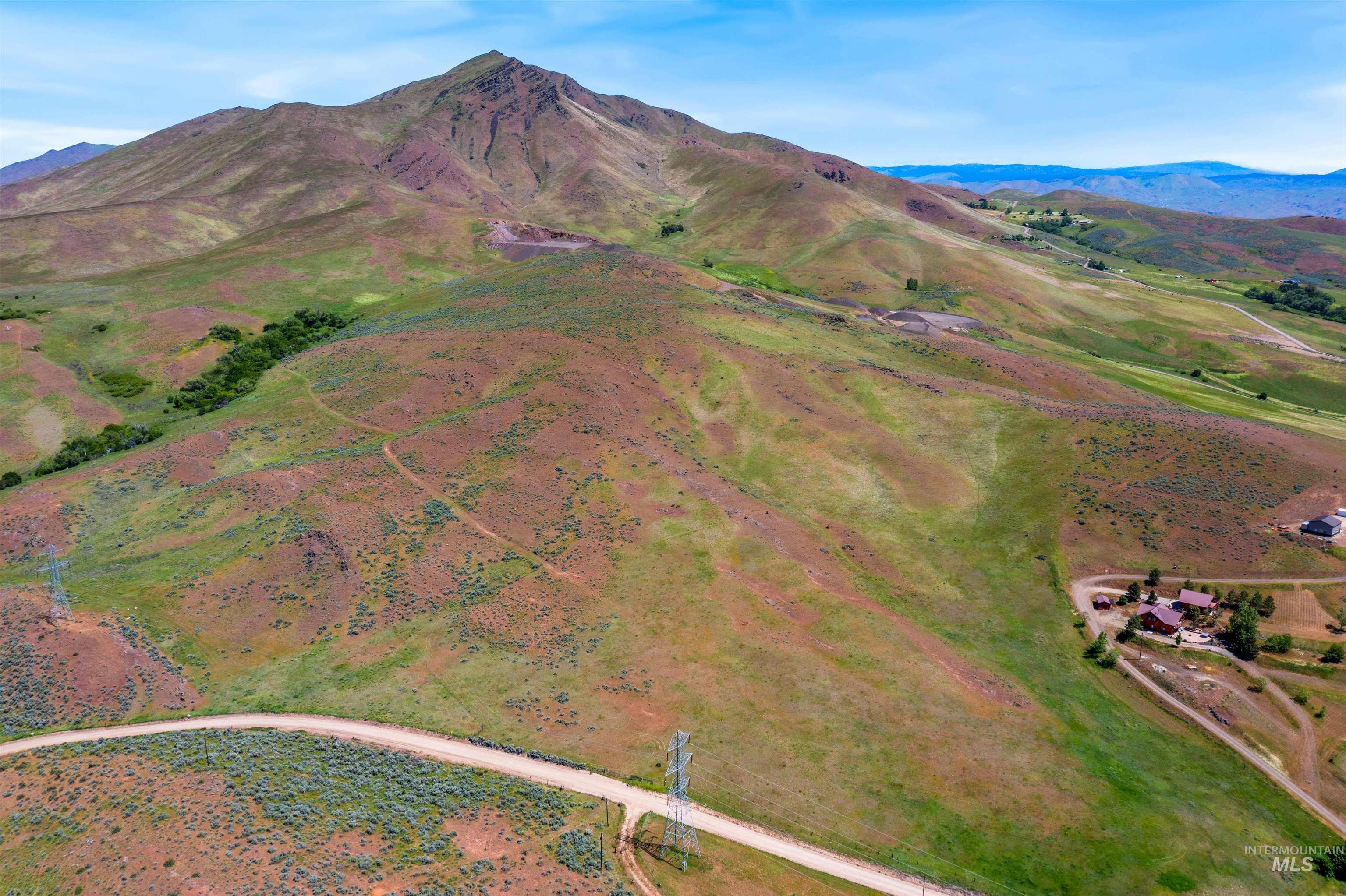3557 Butte Road Emmett, ID 83617 - Photo 12 of 16