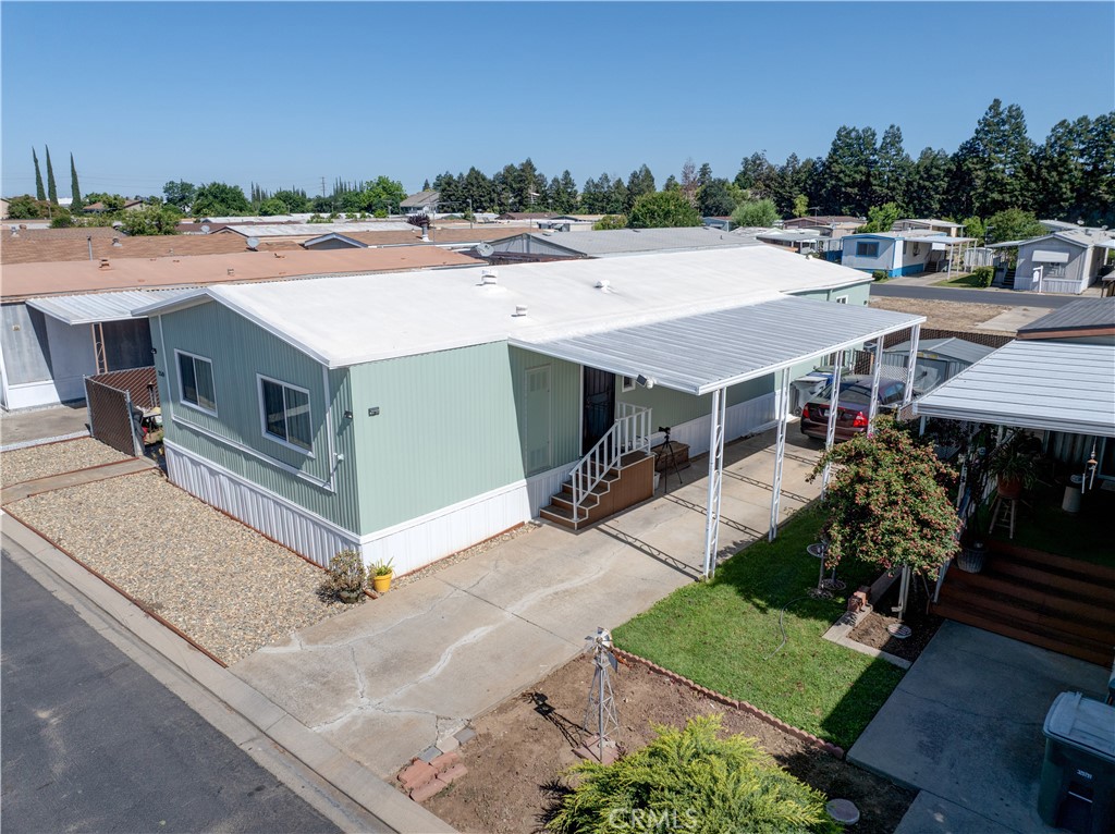 2500 North State Highway 59, Unit 250 Merced, CA 95340 - Photo 28 of 31