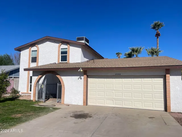 $400,000 | 4540 West Brown Street, Glendale, AZ 85302