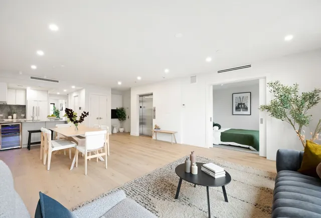 $2,600,000 | 78 1st Place, Unit 3 | Carroll Gardens