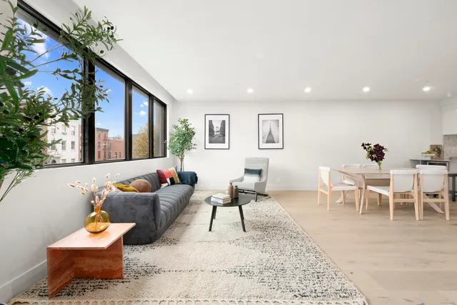 $2,600,000 | 78 1st Place, Unit 3 | Carroll Gardens