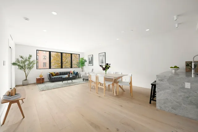 $2,600,000 | 78 1st Place, Unit 3 | Carroll Gardens