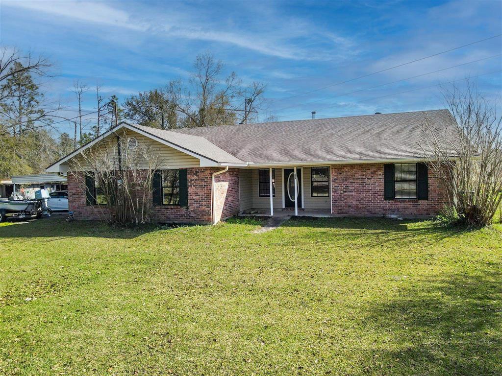 497 High Hope Road Sulphur, LA 70663 - Photo 1 of 22 Gallery Image 1