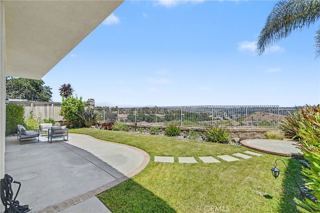 18 Lyon Ridge Aliso Viejo, CA 92656 - Photo 44 of 48