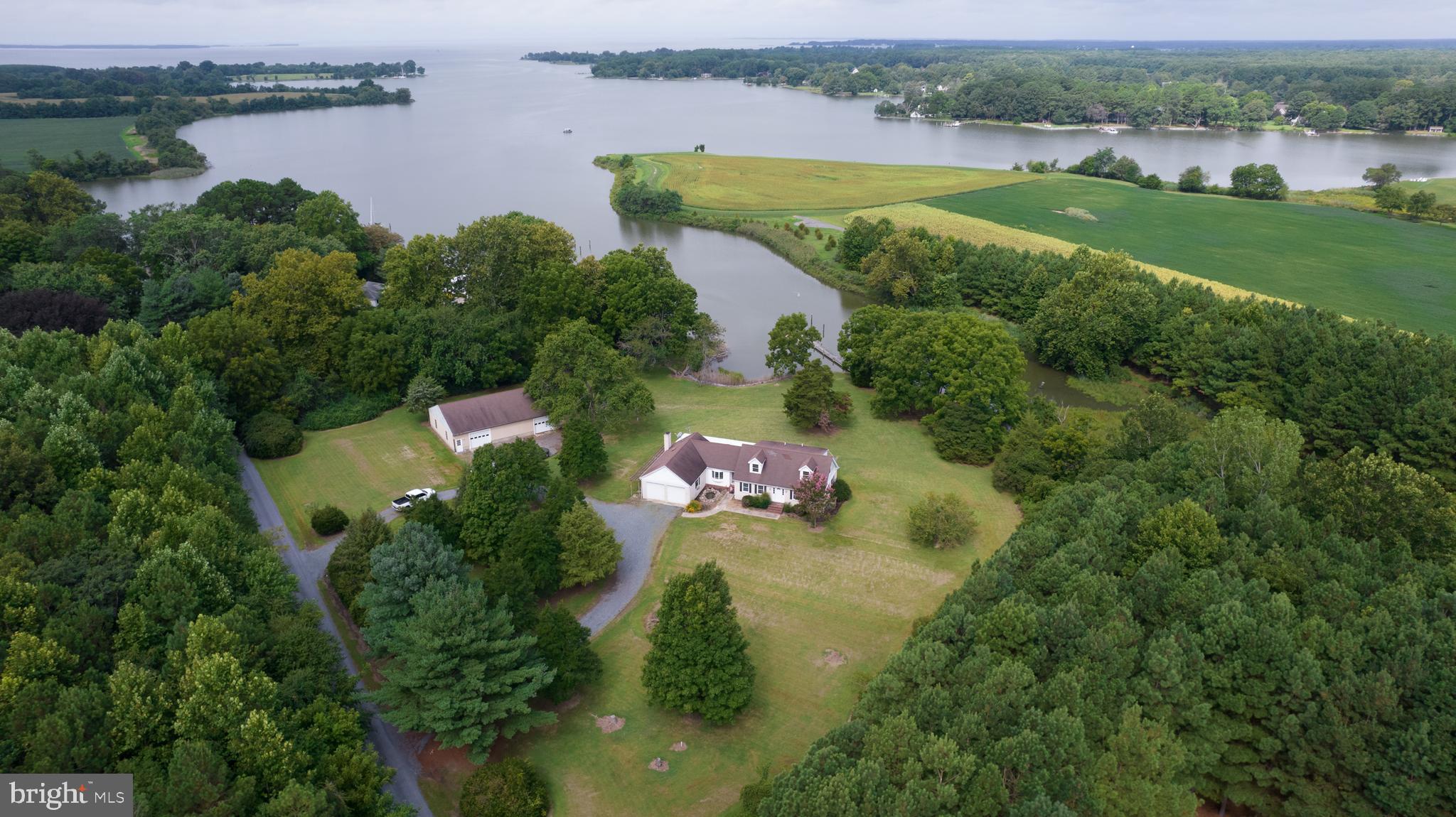 27346 Morris Road Trappe, MD 21673 - Photo 1 of 55 Gallery Image 1
