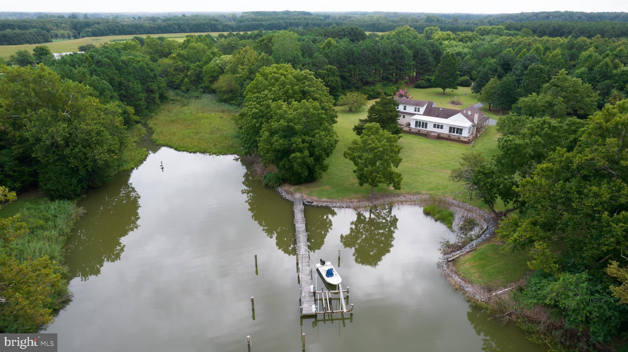 27346 Morris Road Trappe, MD 21673 - Photo 4 of 55 Gallery Image 4