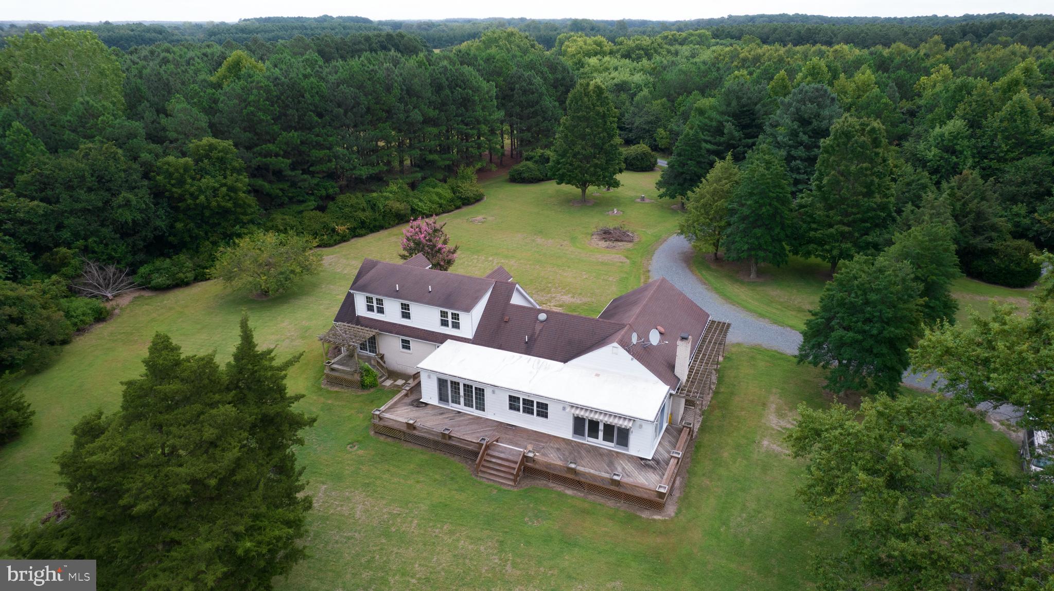27346 Morris Road Trappe, MD 21673 - Photo 5 of 55 Gallery Image 5