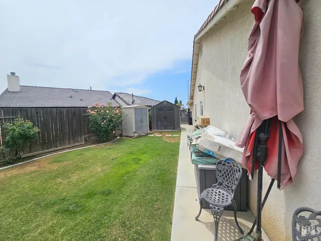 $420,500 | Undisclosed Address, Bakersfield, CA 93313