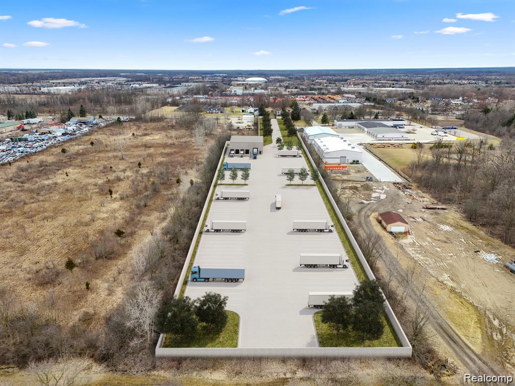 4891 South Sheldon Road Canton, MI 48188 - Photo 6 of 12