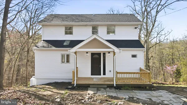 $419,900 | 278 Red Bird Lane, Harpers Ferry, WV 25425