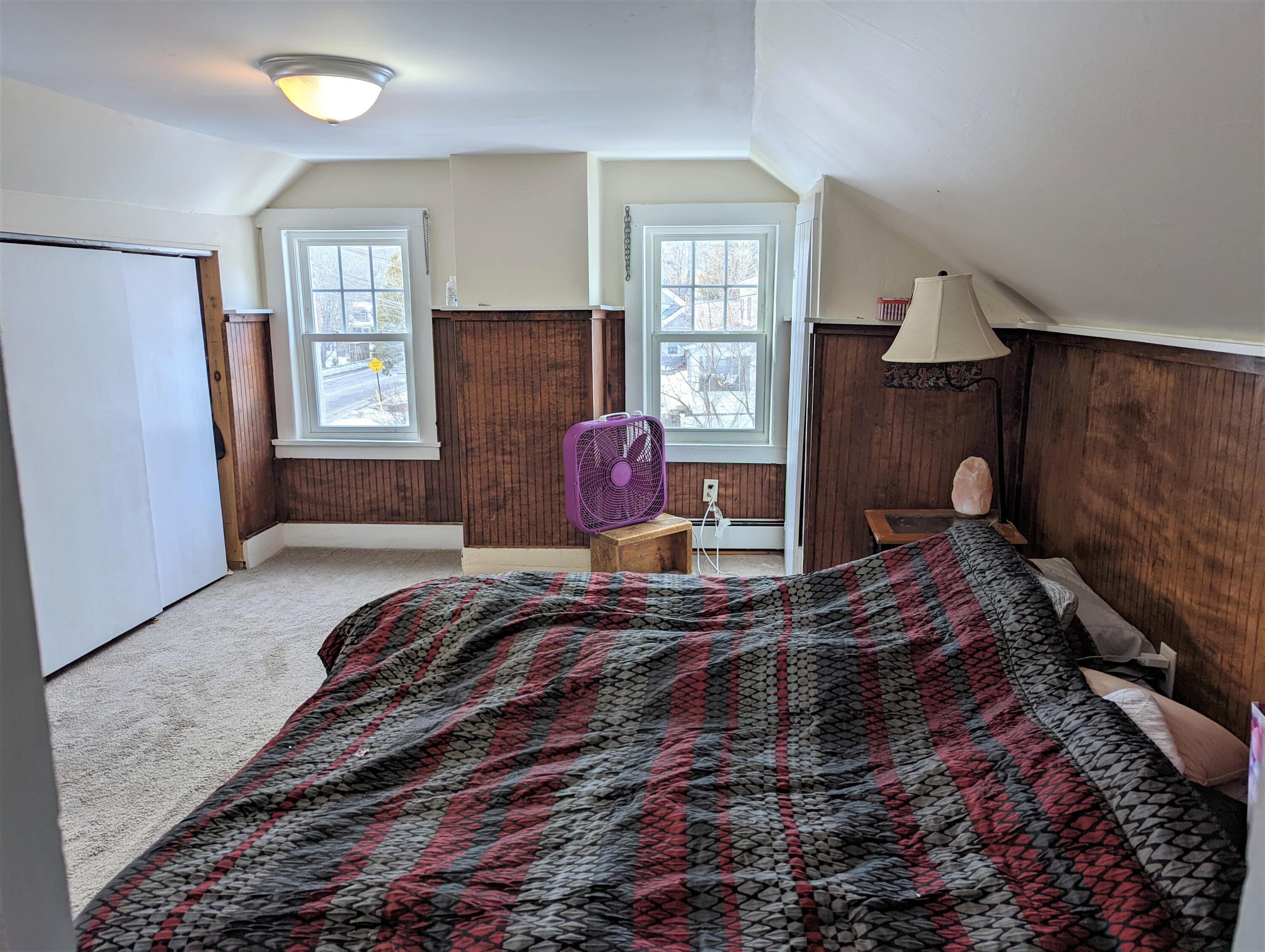 216 Emery Mills Road Shapleigh, ME 04076 - Photo 6 of 18 Bedroom 3