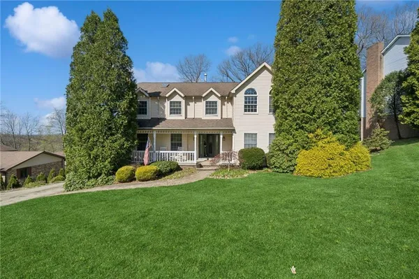 $425,000 | 3239 Ridgeway Road, Greensburg, PA 15601