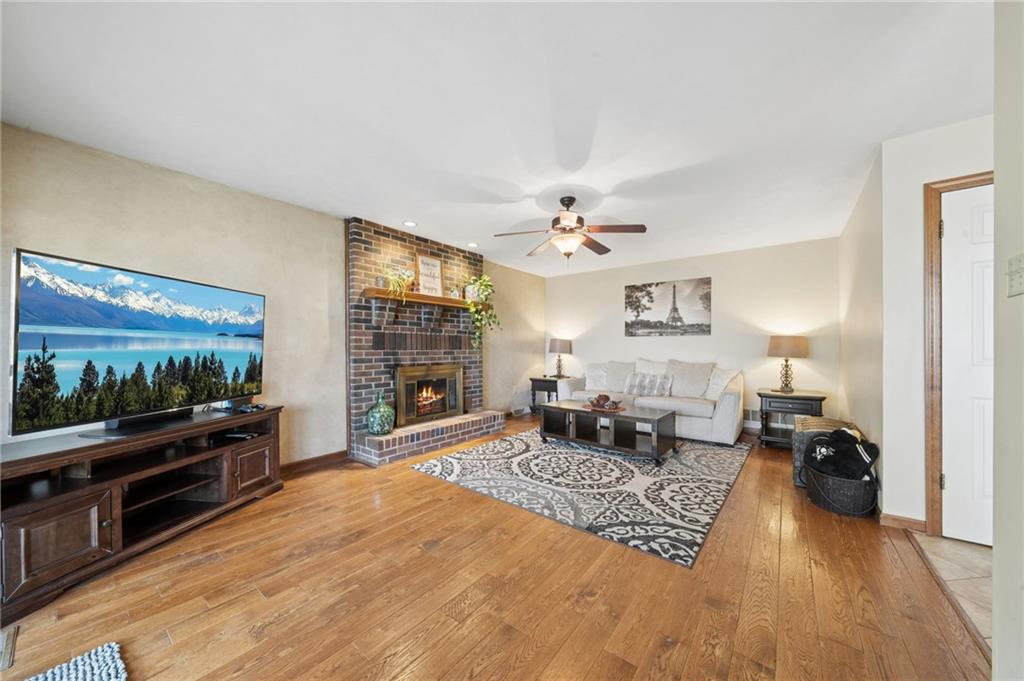 3239 Ridgeway Road Greensburg, PA 15601 - Photo 14 of 46