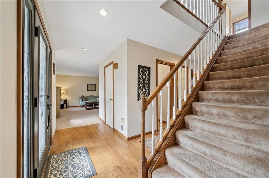 3239 Ridgeway Road Greensburg, PA 15601 - Photo 2 of 46