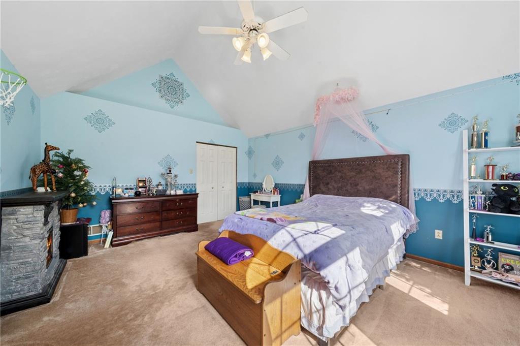 3239 Ridgeway Road Greensburg, PA 15601 - Photo 24 of 46