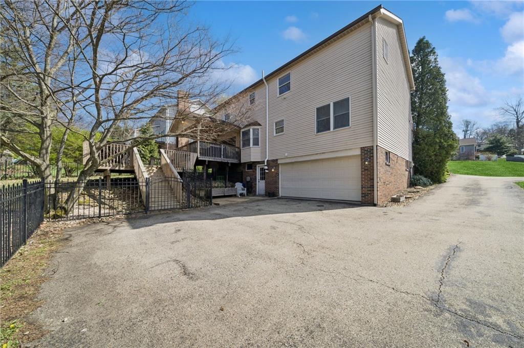 3239 Ridgeway Road Greensburg, PA 15601 - Photo 42 of 46