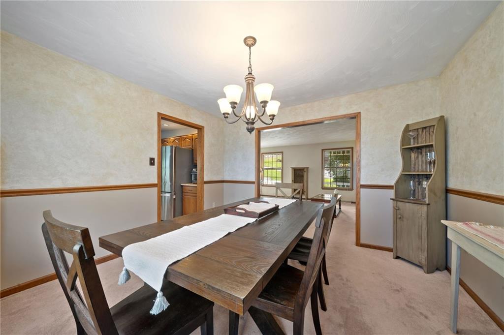 3239 Ridgeway Road Greensburg, PA 15601 - Photo 7 of 46