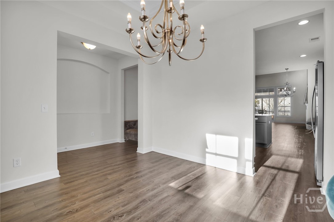 102 Oakdene Road Pooler, GA 31322 - Photo 17 of 48 Gallery Image 17
