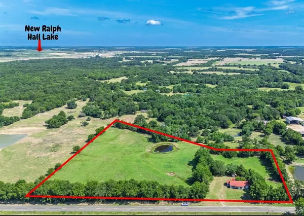 $200,000 | 3829 Farm To Market 64, Ladonia, TX 75449
