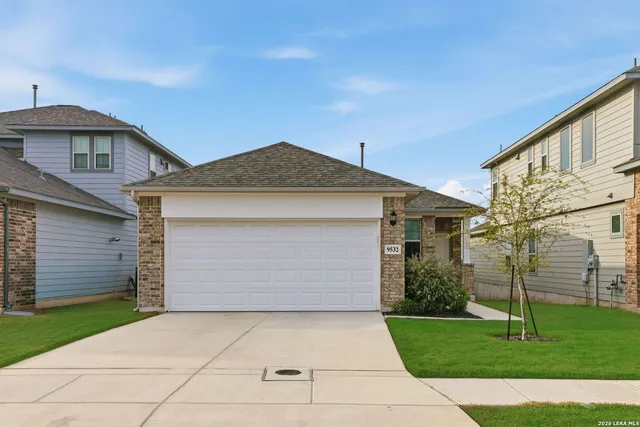 $299,000 | 9532 Griffith Run, Converse, TX 78109