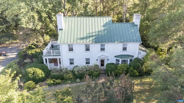 $525,000 | 358 Main Street East, Orange, VA 22960