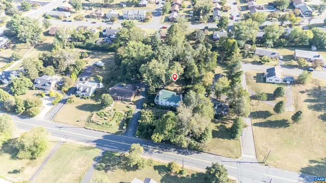 $525,000 | 358 Main Street East, Orange, VA 22960