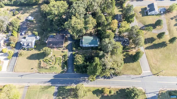 $525,000 | 358 Main Street East, Orange, VA 22960