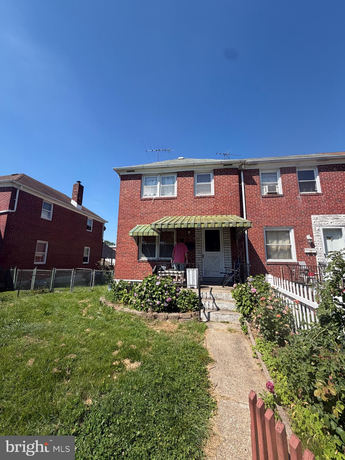 136 Kingston Road Baltimore, MD 21220 - Photo 1 of 21