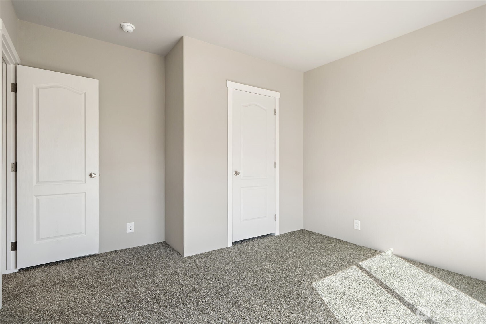 74 Butterfly Lane Sequim, WA 98382 - Photo 16 of 34 a view of an empty room