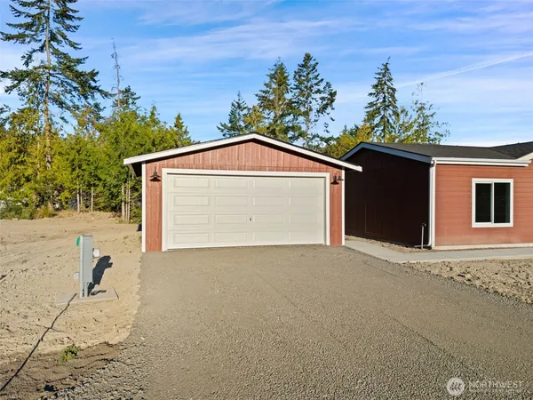 $410,000 | 74 Butterfly Lane, Sequim, WA 98382