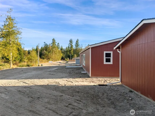 $410,000 | 74 Butterfly Lane, Sequim, WA 98382