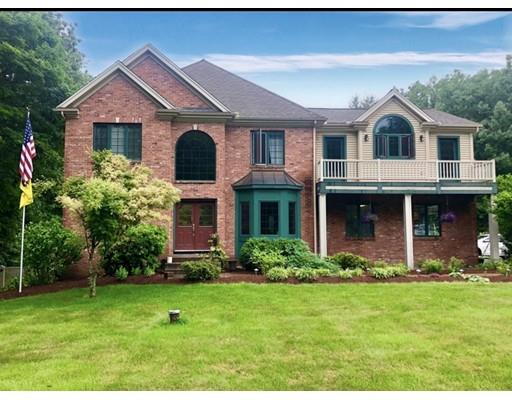 247 Hillside Road Southwick, MA 01077 - Photo 1 of 42 Gallery Image 1